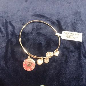 Alex & Ani Bracelet